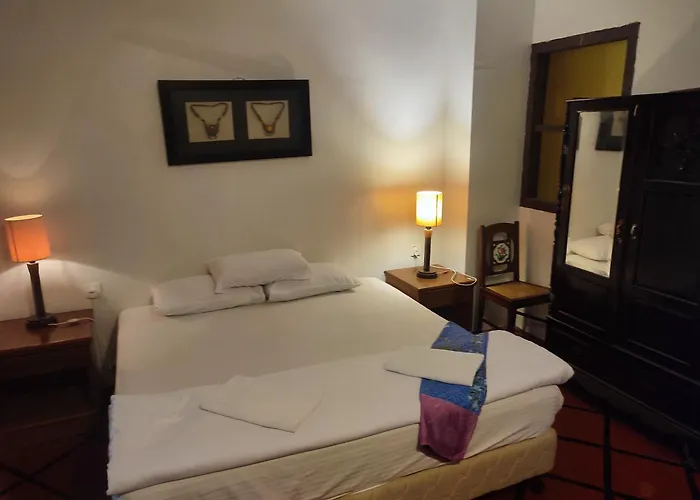 Cintra House