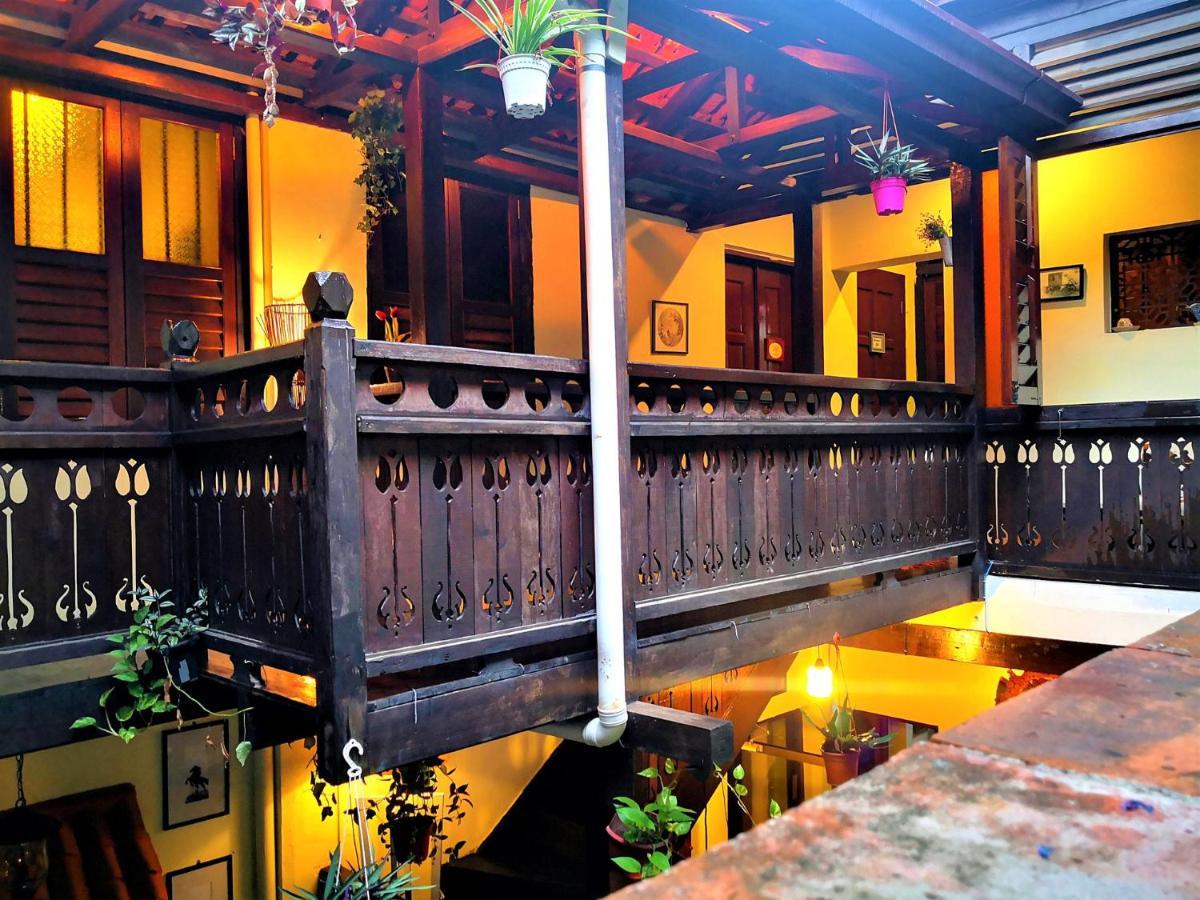 Guest house Cintra House 2*