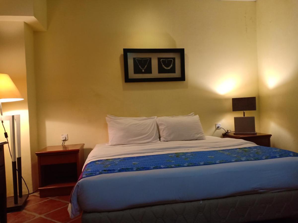 Cintra House 2* George Town