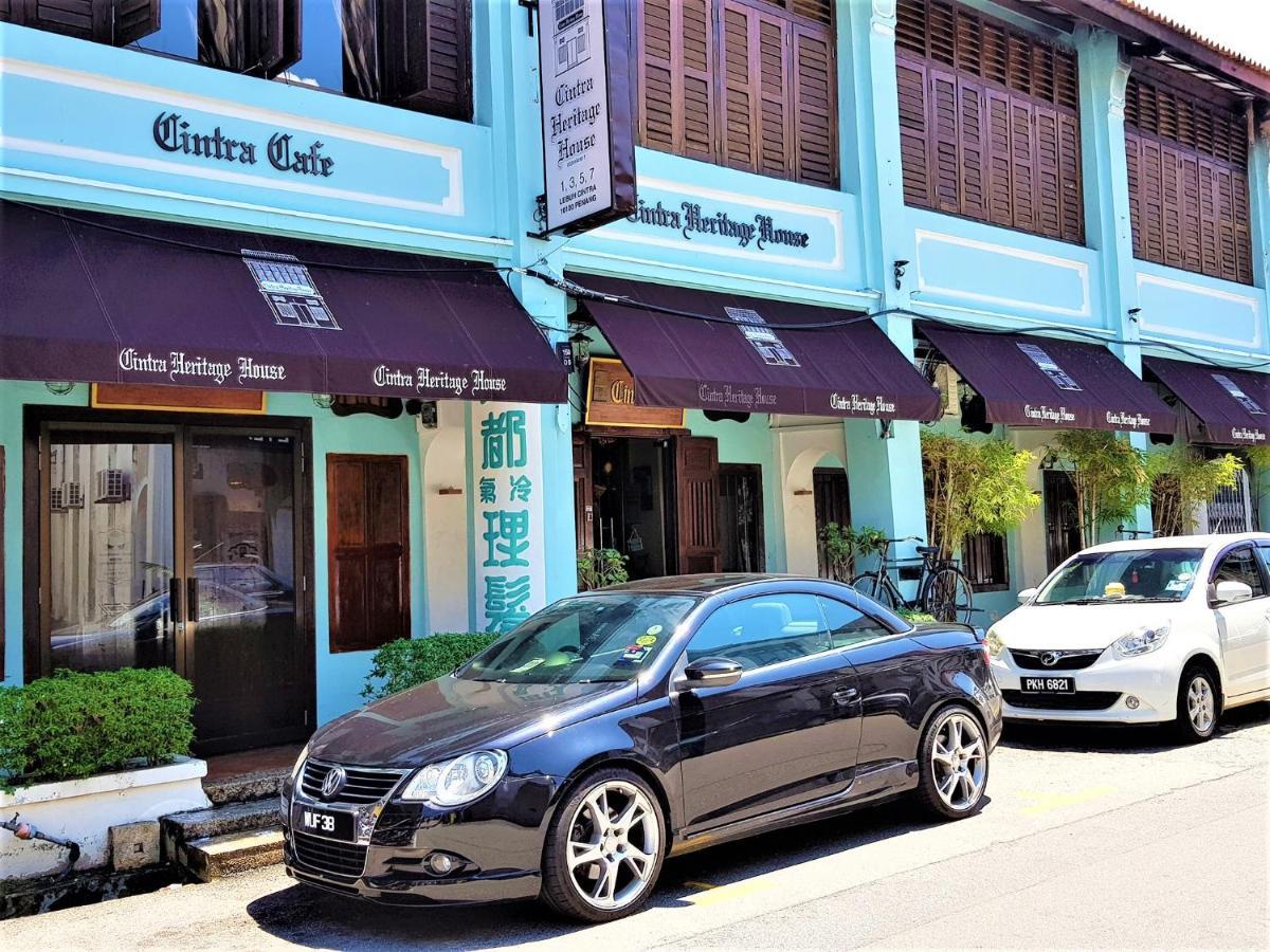 Cintra House Guest house 2*