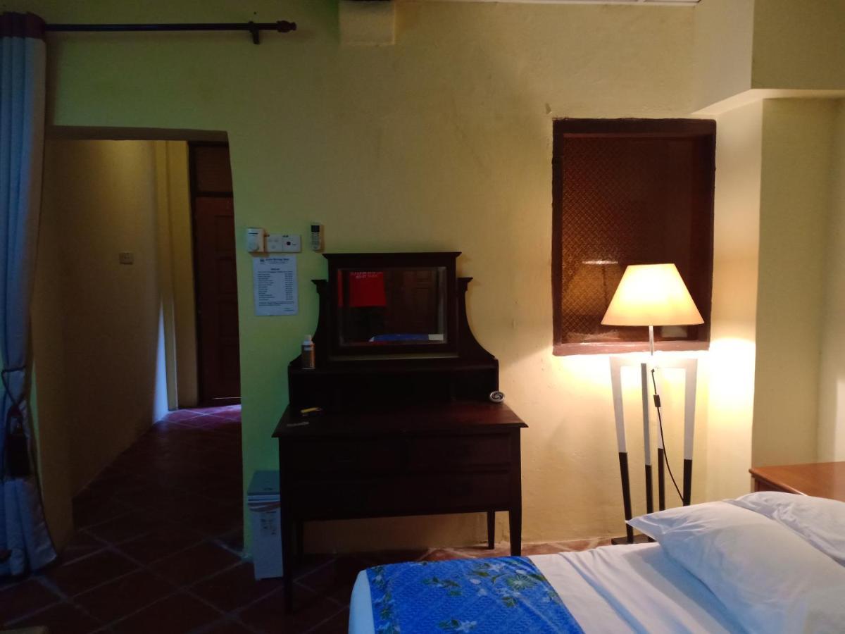 Guest house Cintra House George Town