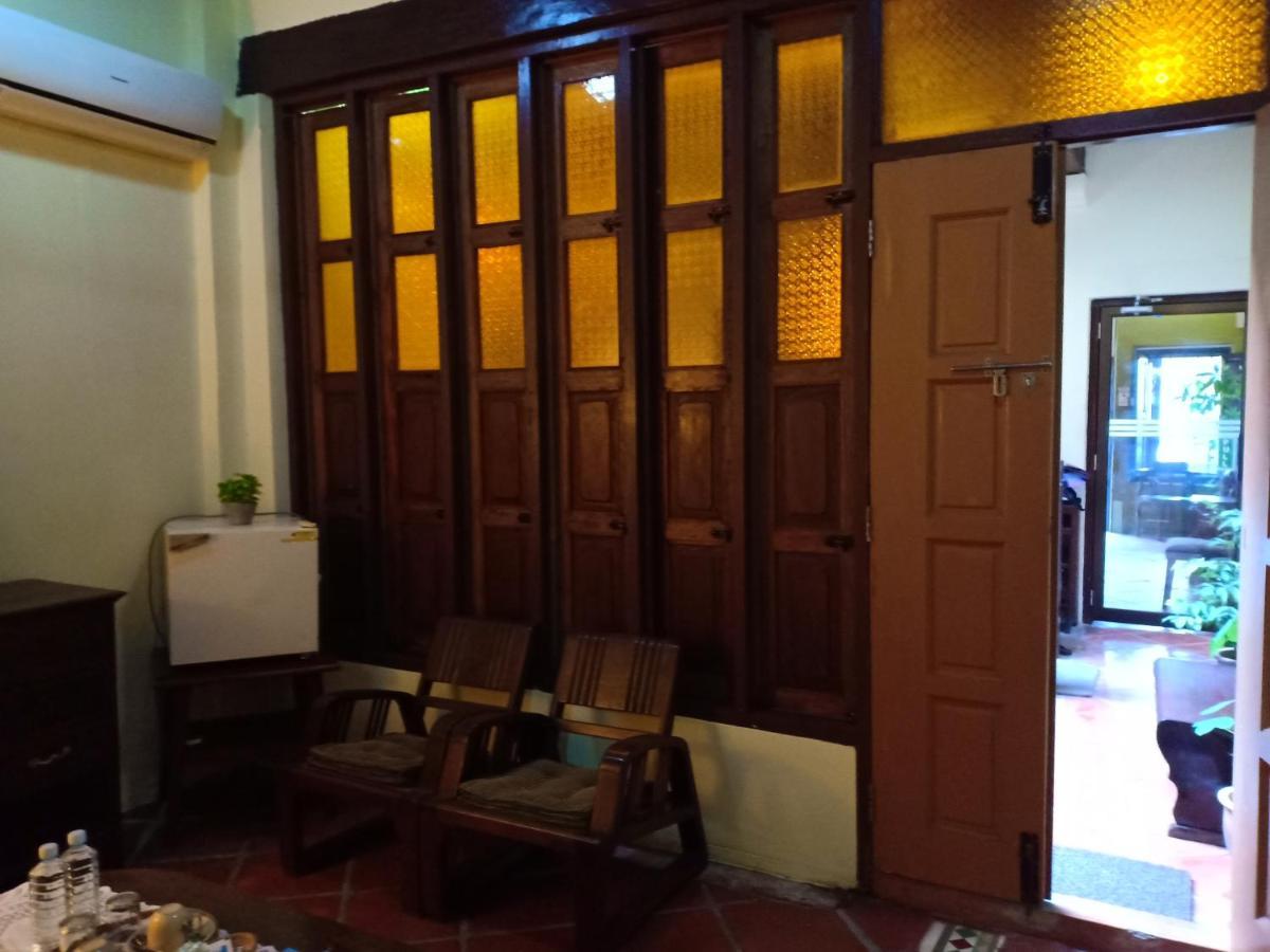 Cintra House Guest house