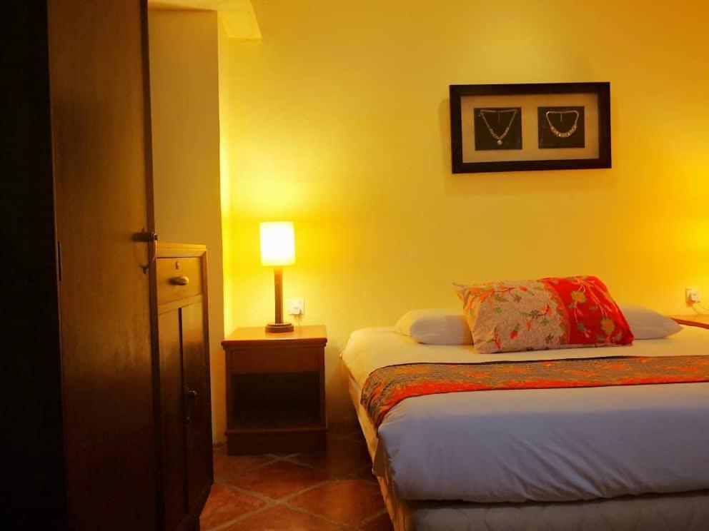 Cintra House 2*