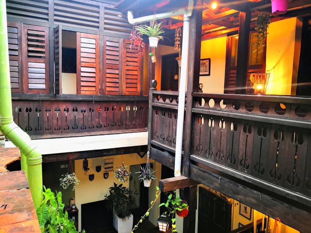 Cintra House George Town