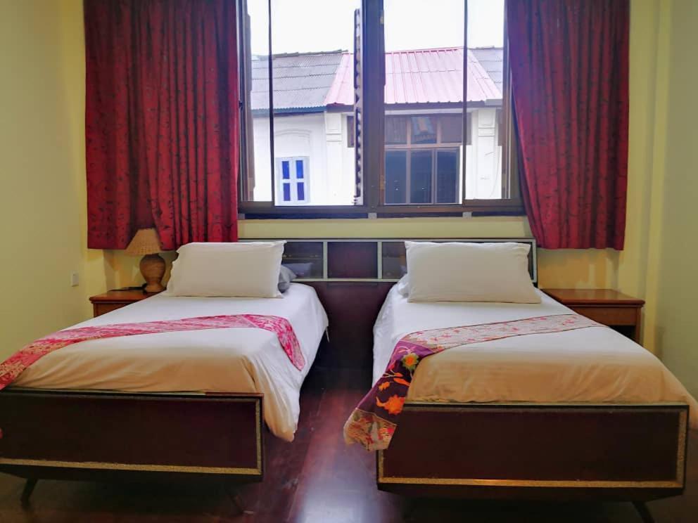 Cintra House