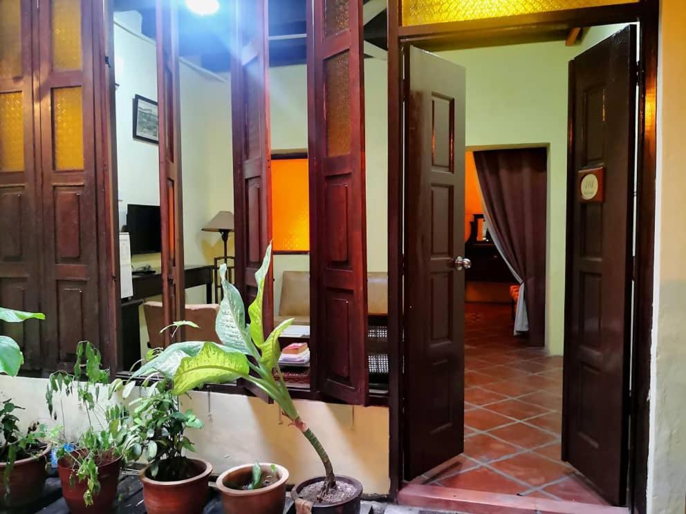 Cintra House George Town