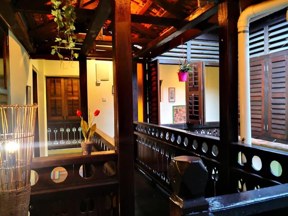 Guest house Cintra House George Town