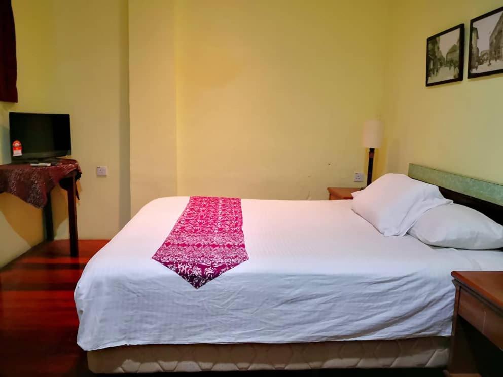 Cintra House Guest house