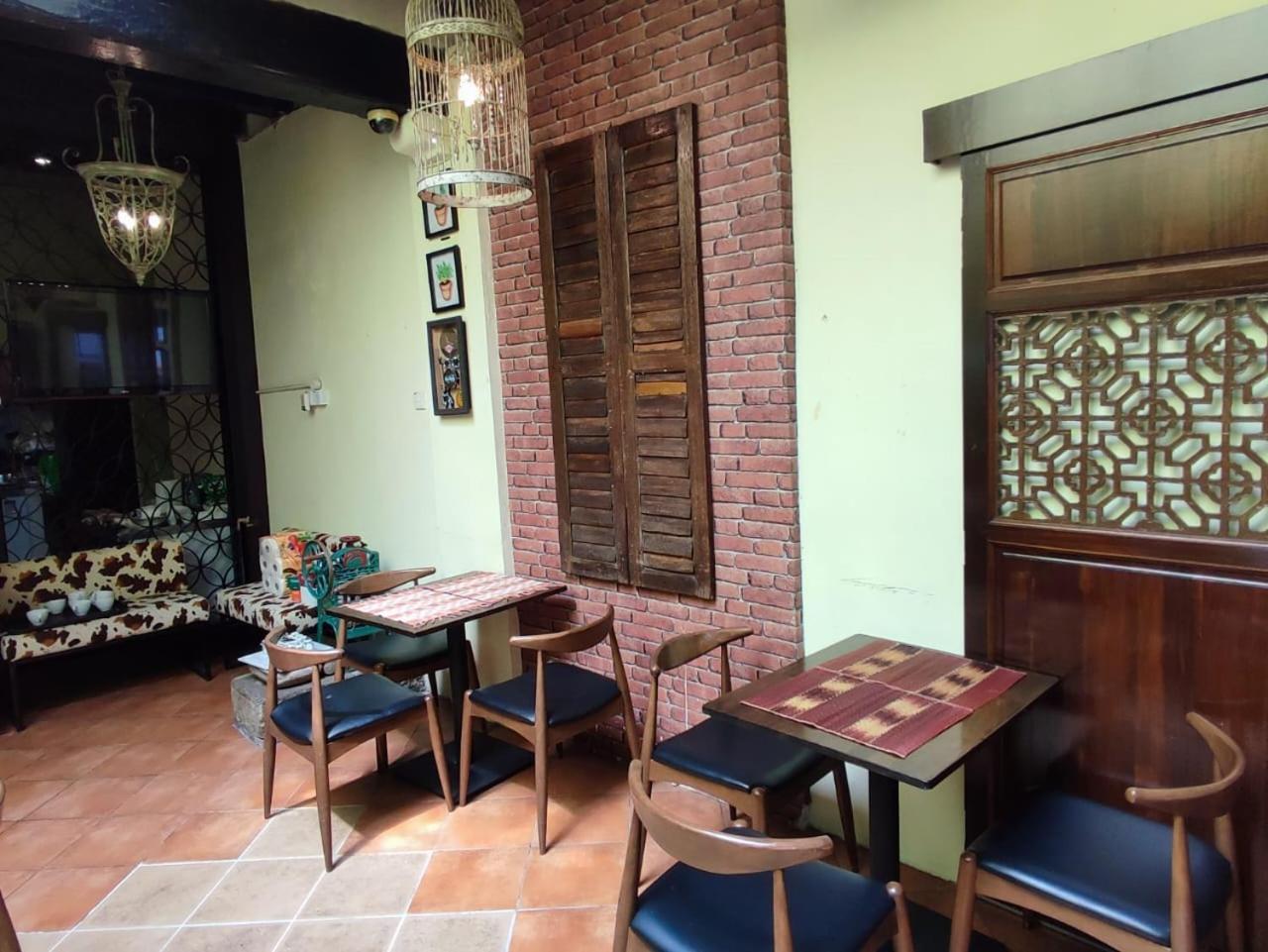Cintra House
