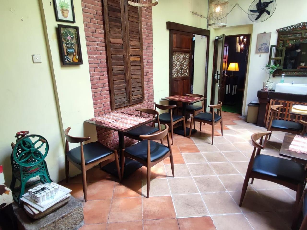 Cintra House Guest house George Town