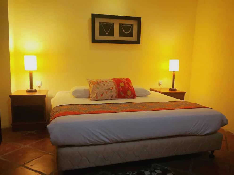Cintra House
