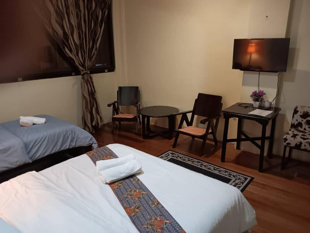 Cintra House