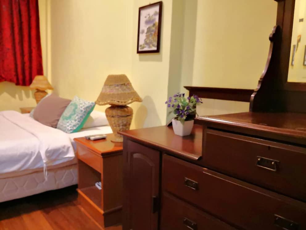 Guest house Cintra House George Town