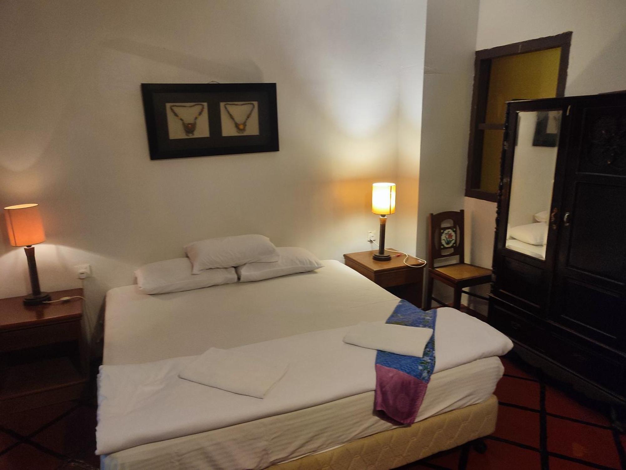 Cintra House Guest house