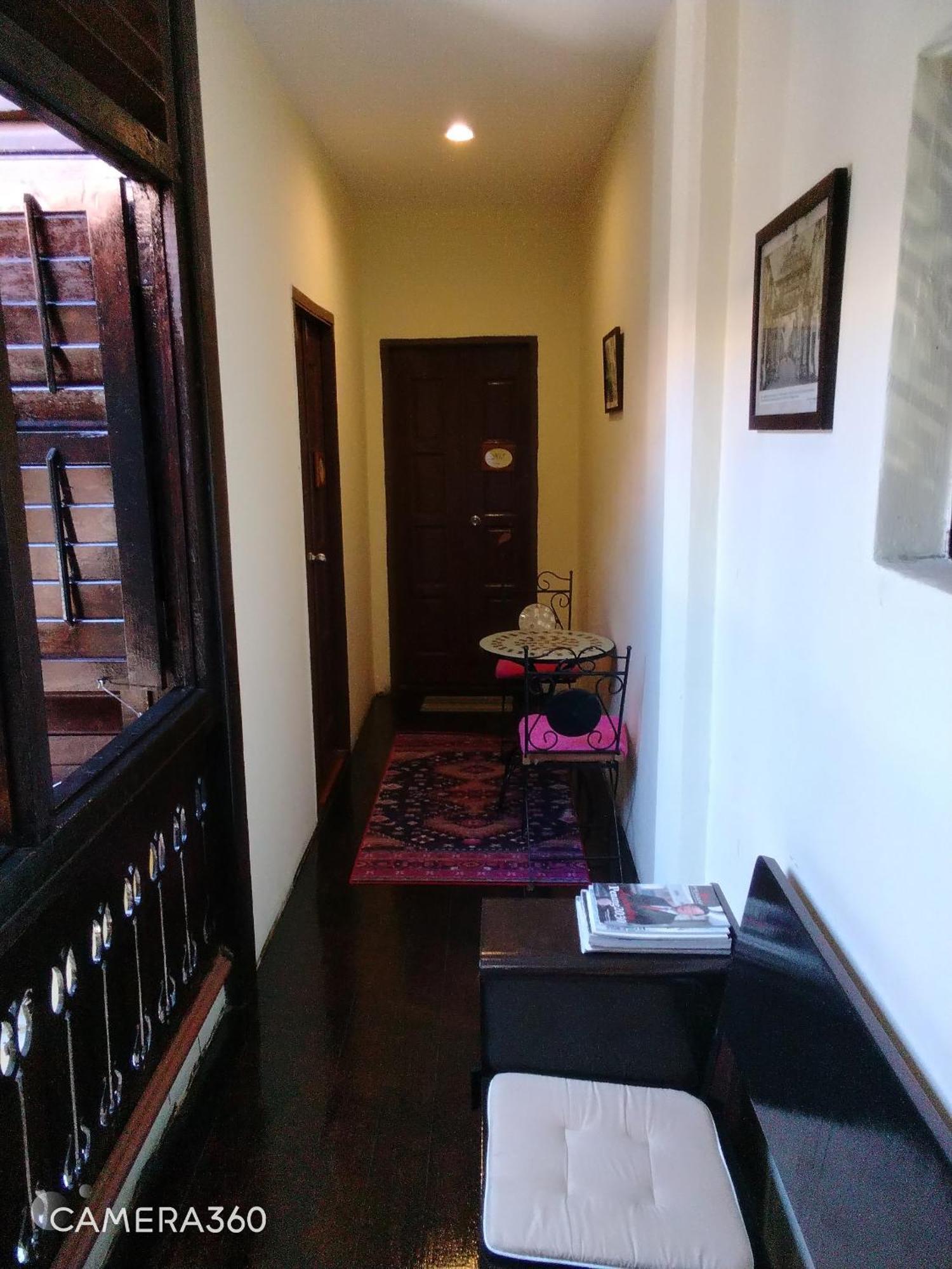 Cintra House Guest house George Town