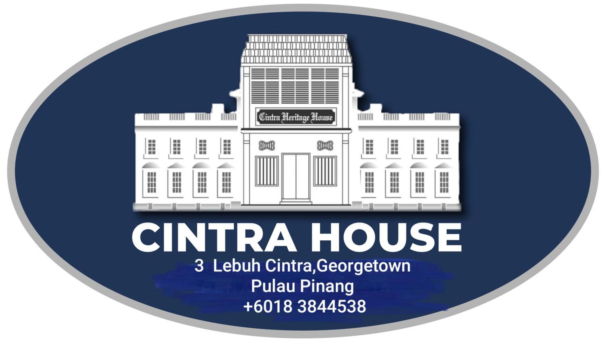 Cintra House 2* George Town