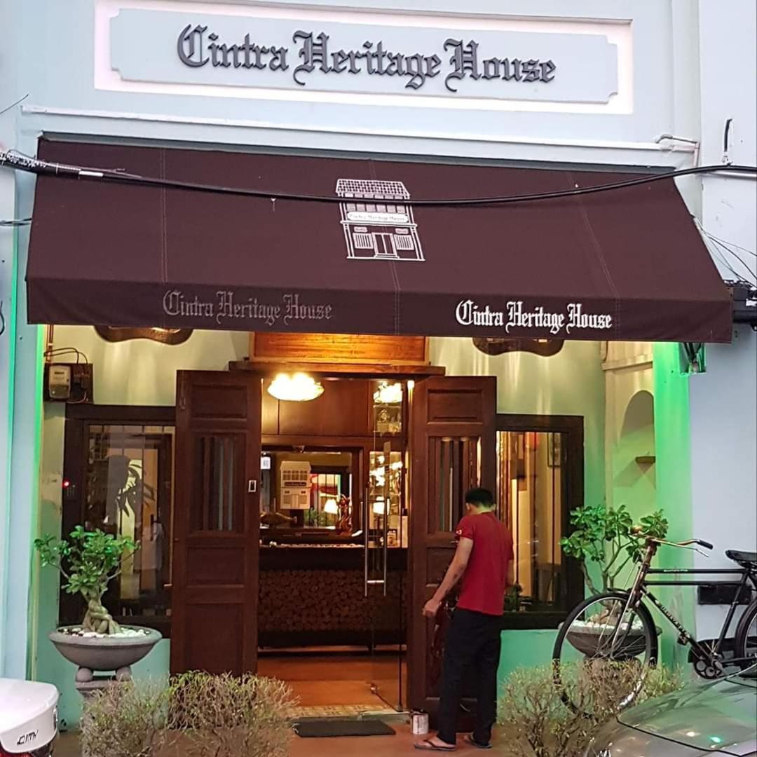 Cintra House George Town
