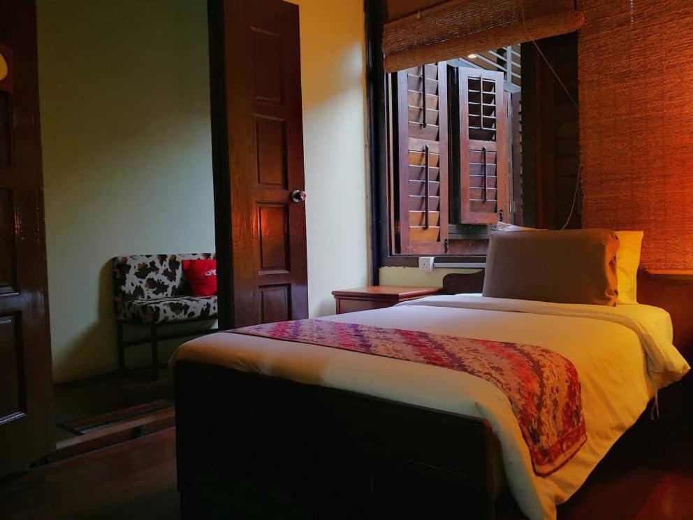 Guest house Cintra House George Town