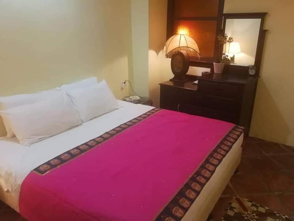 Cintra House Guest house