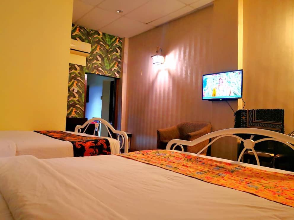 Guest house Cintra House 2*