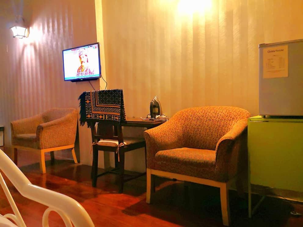 Cintra House