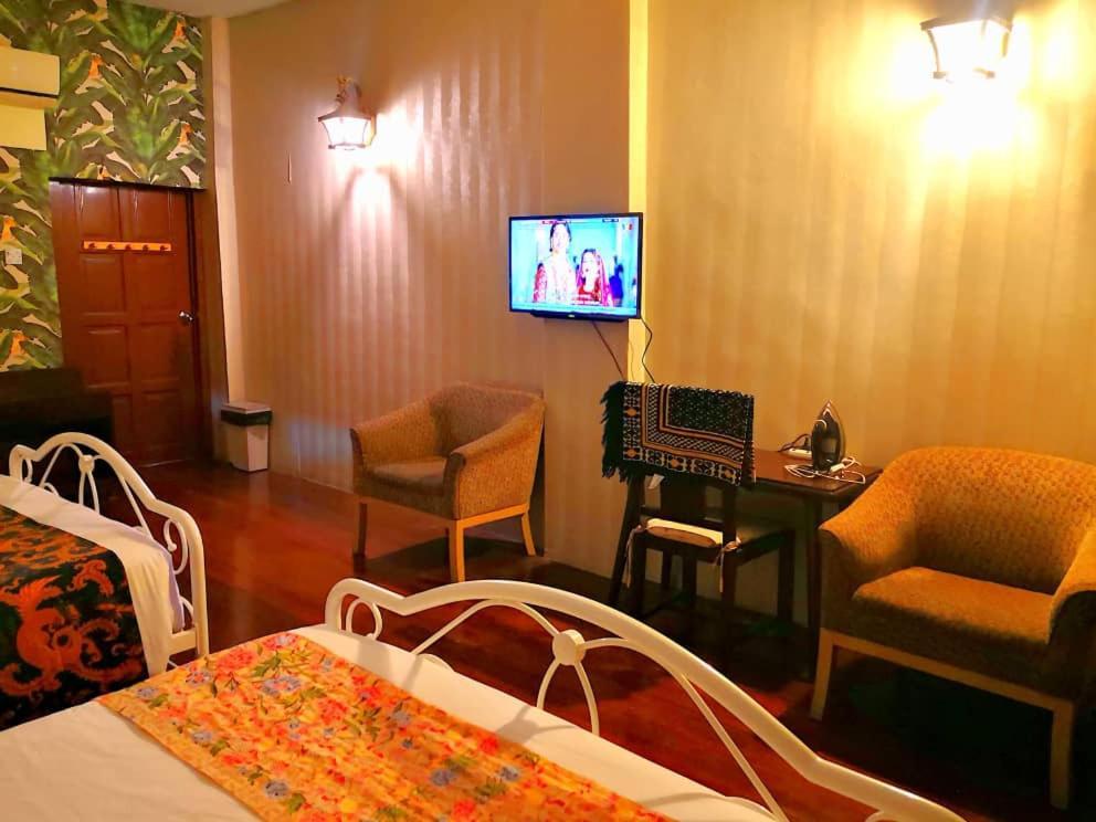 Guest house Cintra House