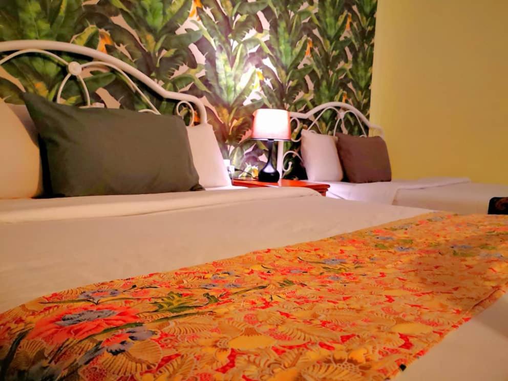 Cintra House Guest house George Town