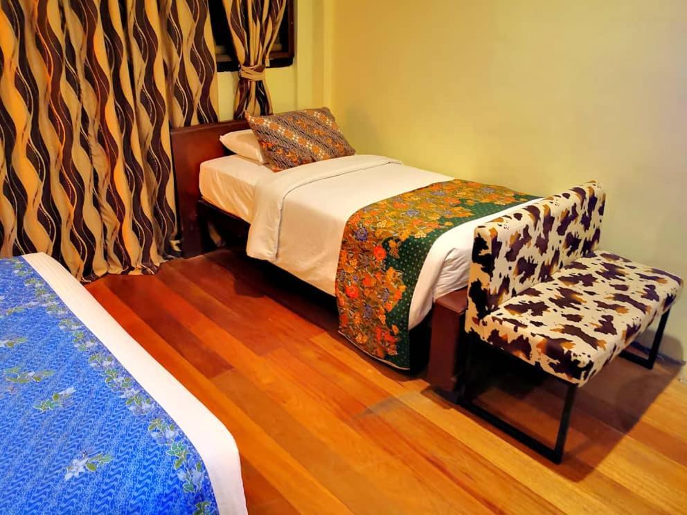 Guest house Cintra House 2*