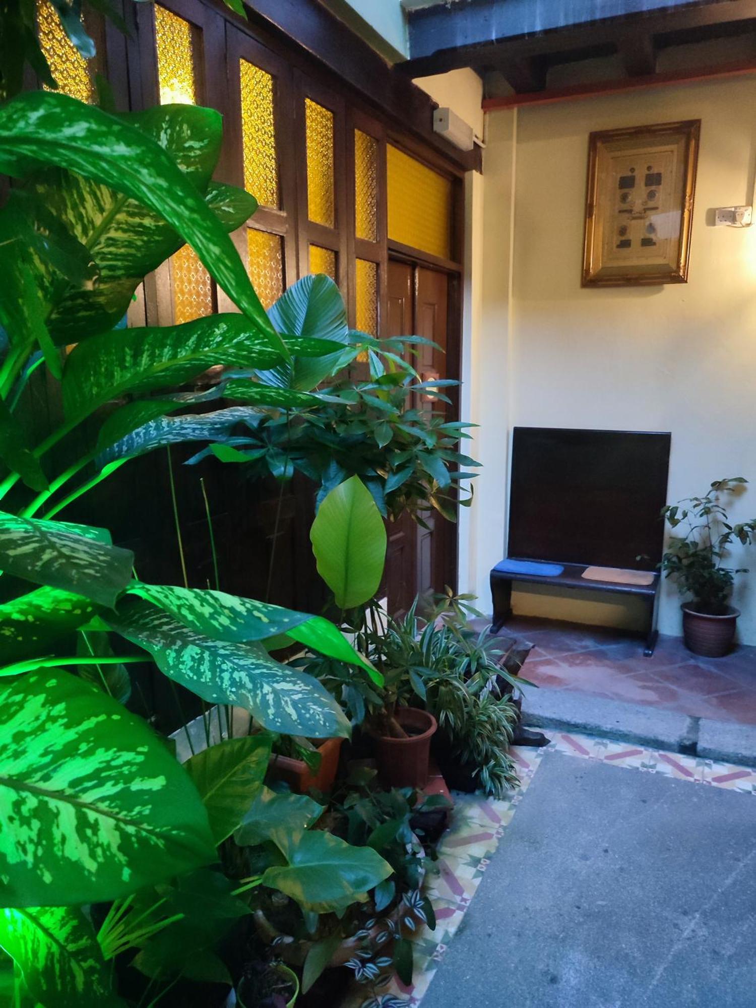 Guest house Cintra House