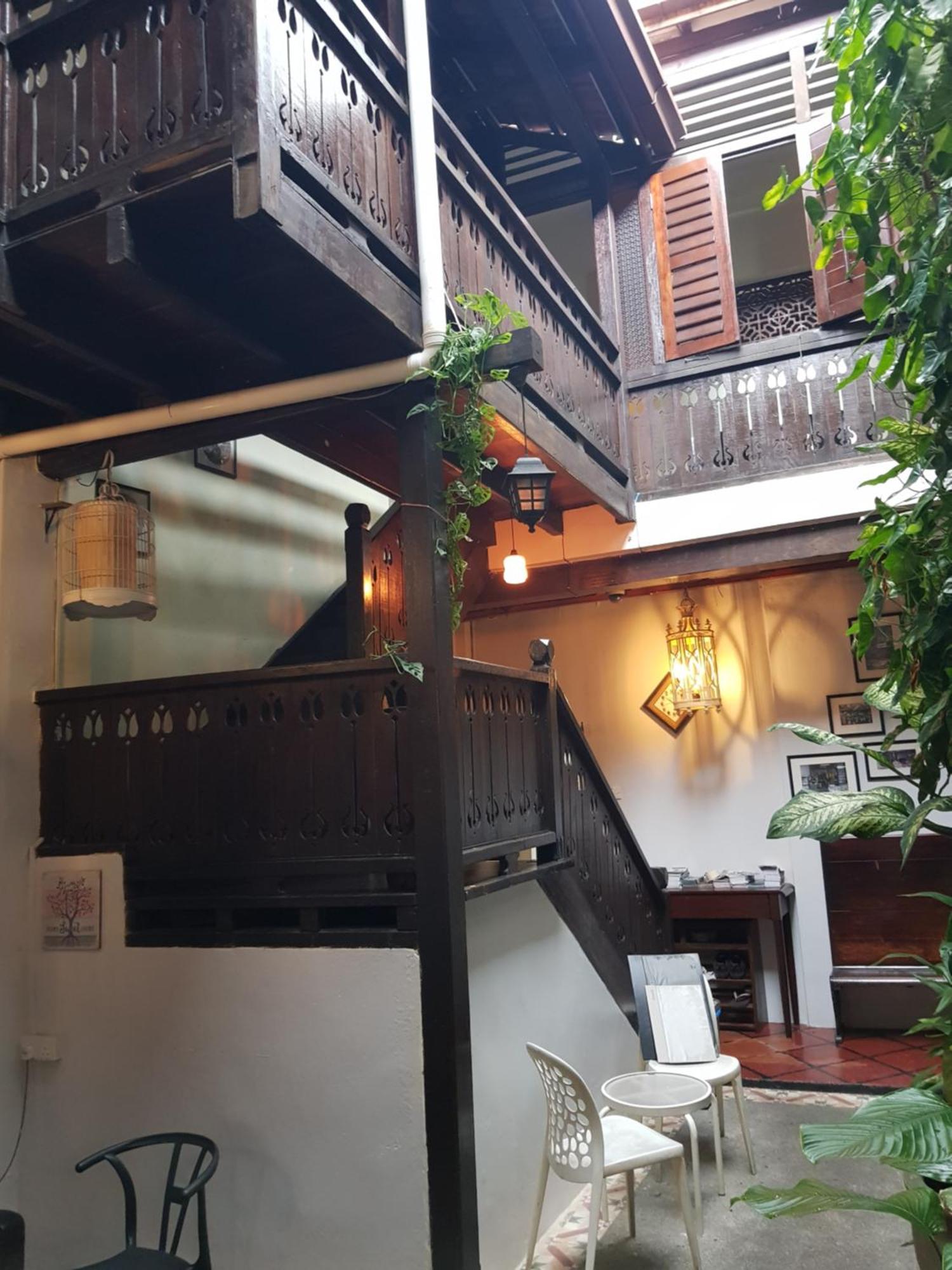 Guest house Cintra House