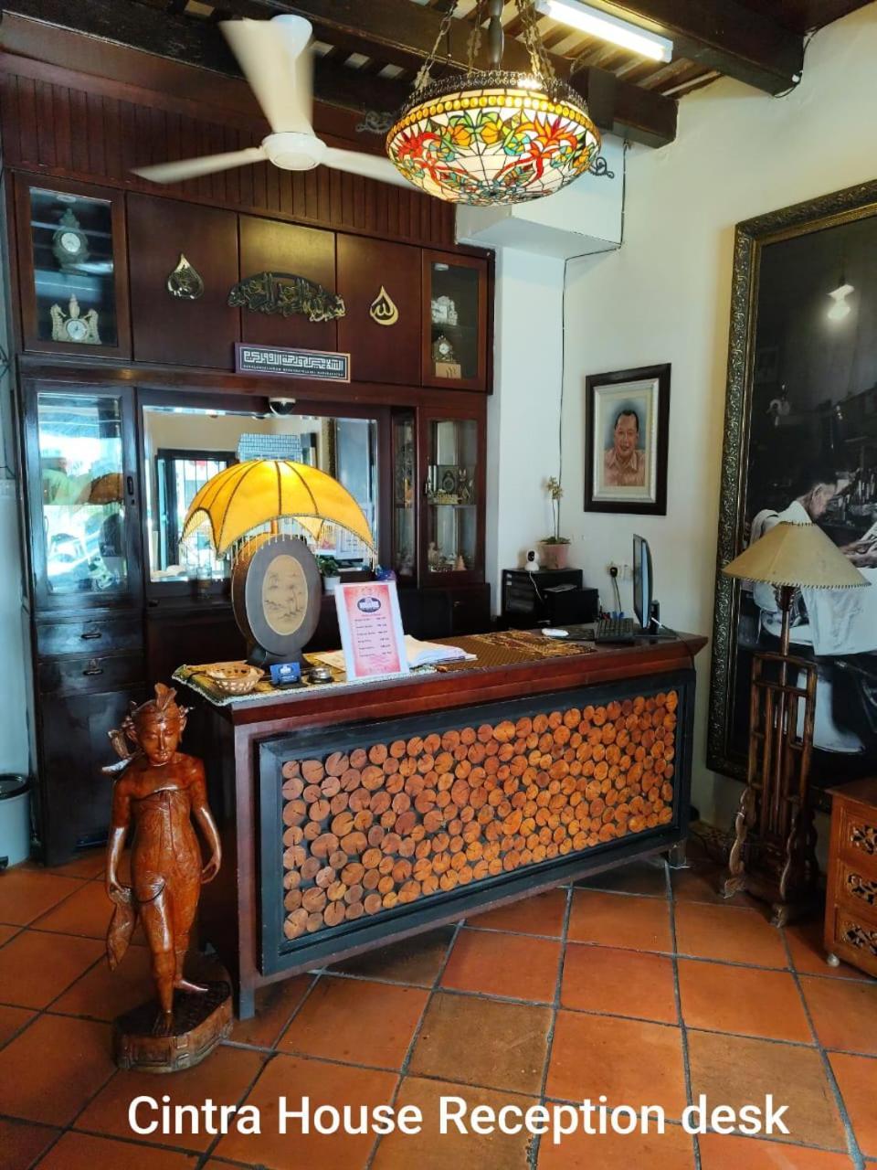 Cintra House 2* George Town