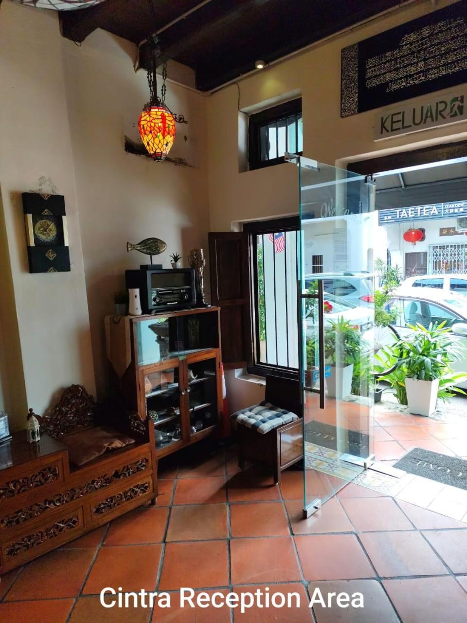 Cintra House George Town