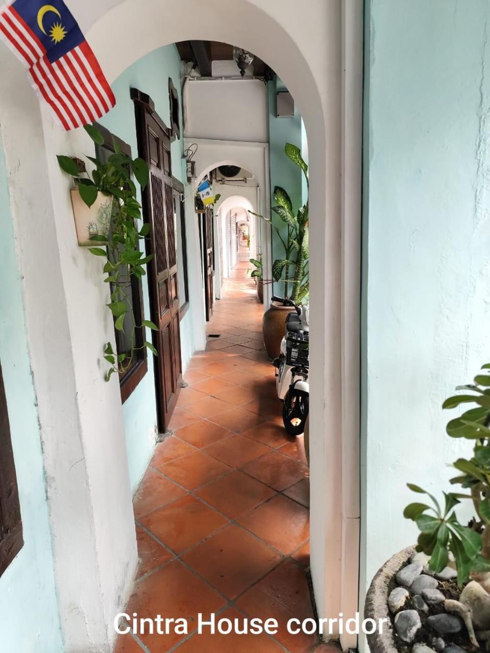 Cintra House Guest house