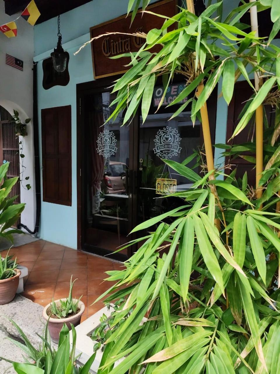 Guest house Cintra House 2*