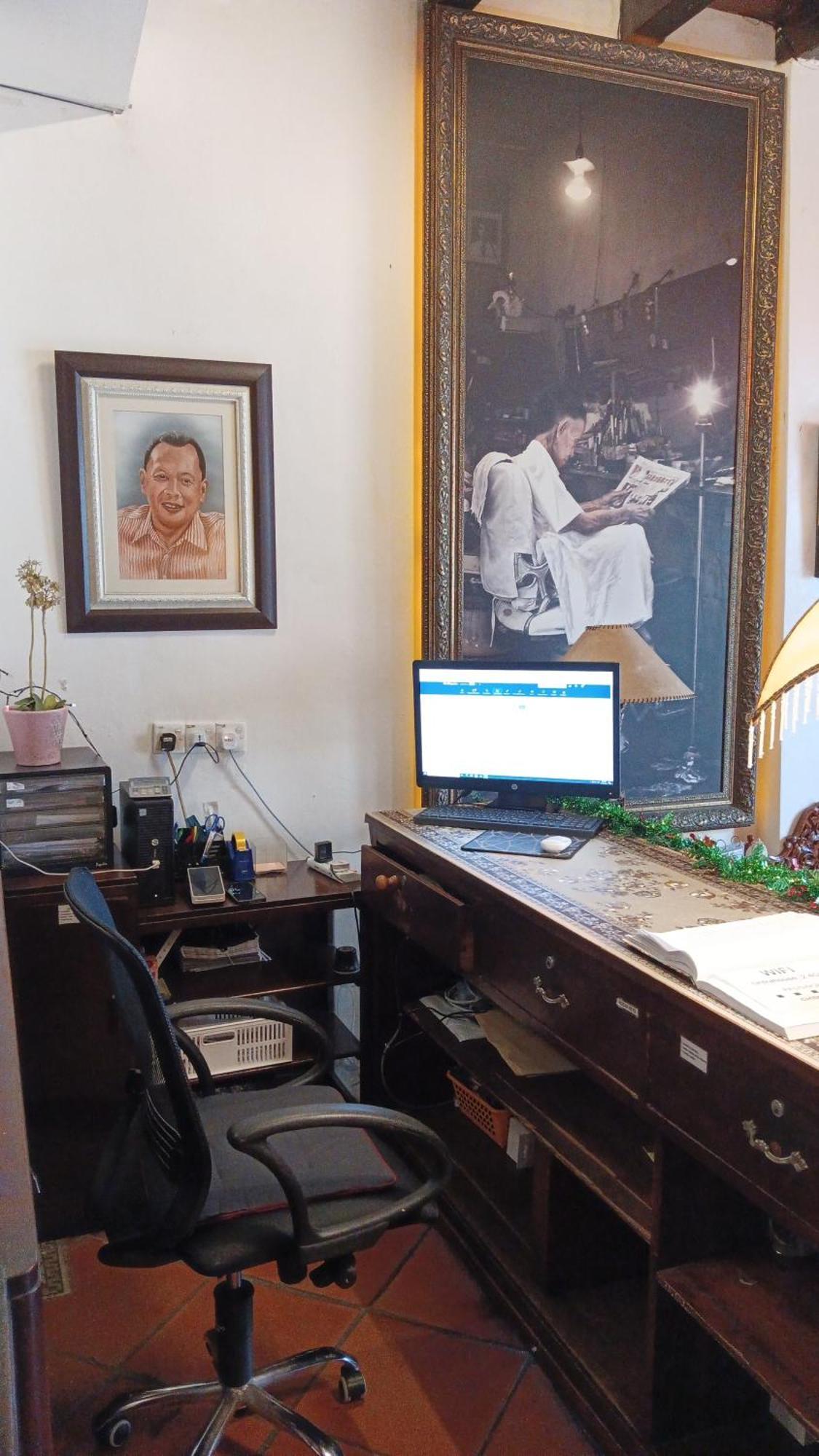 Cintra House Guest house 2*
