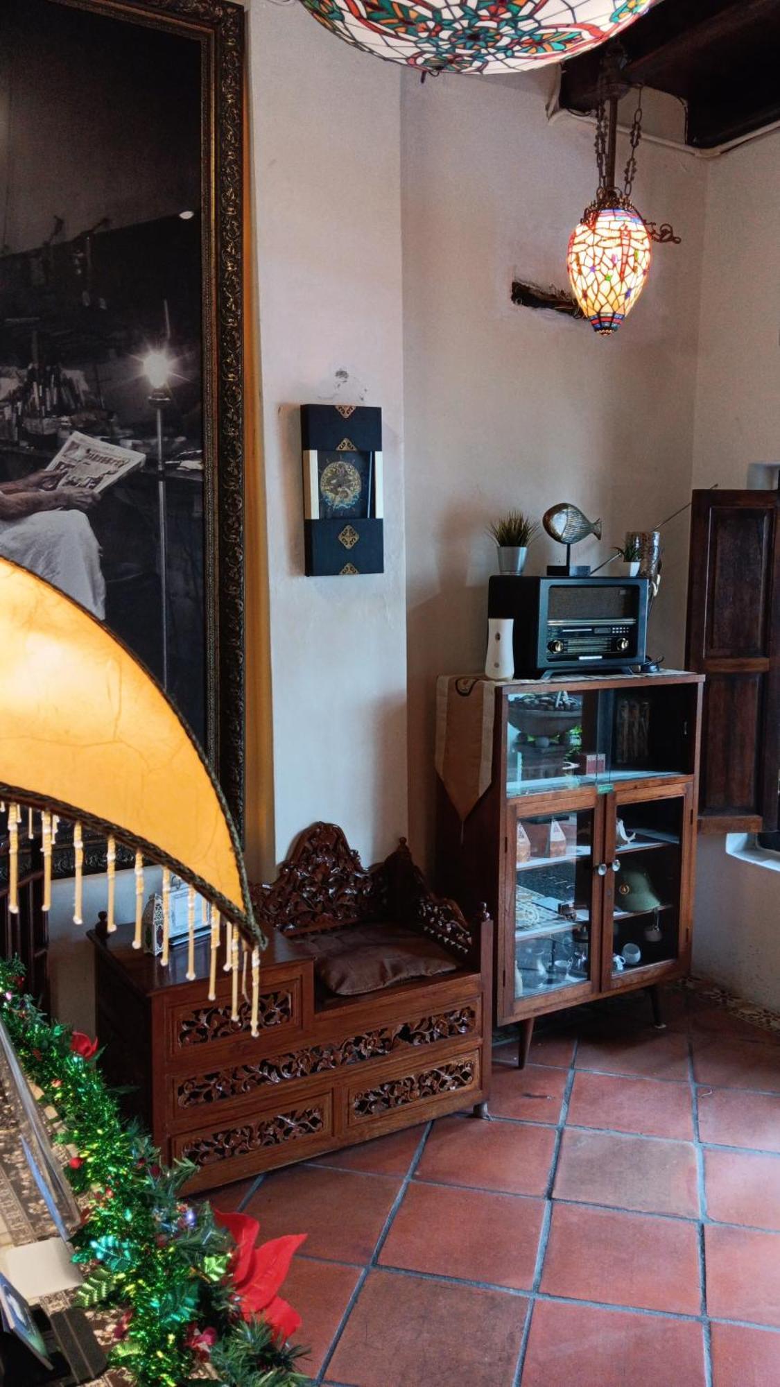 Guest house Cintra House George Town