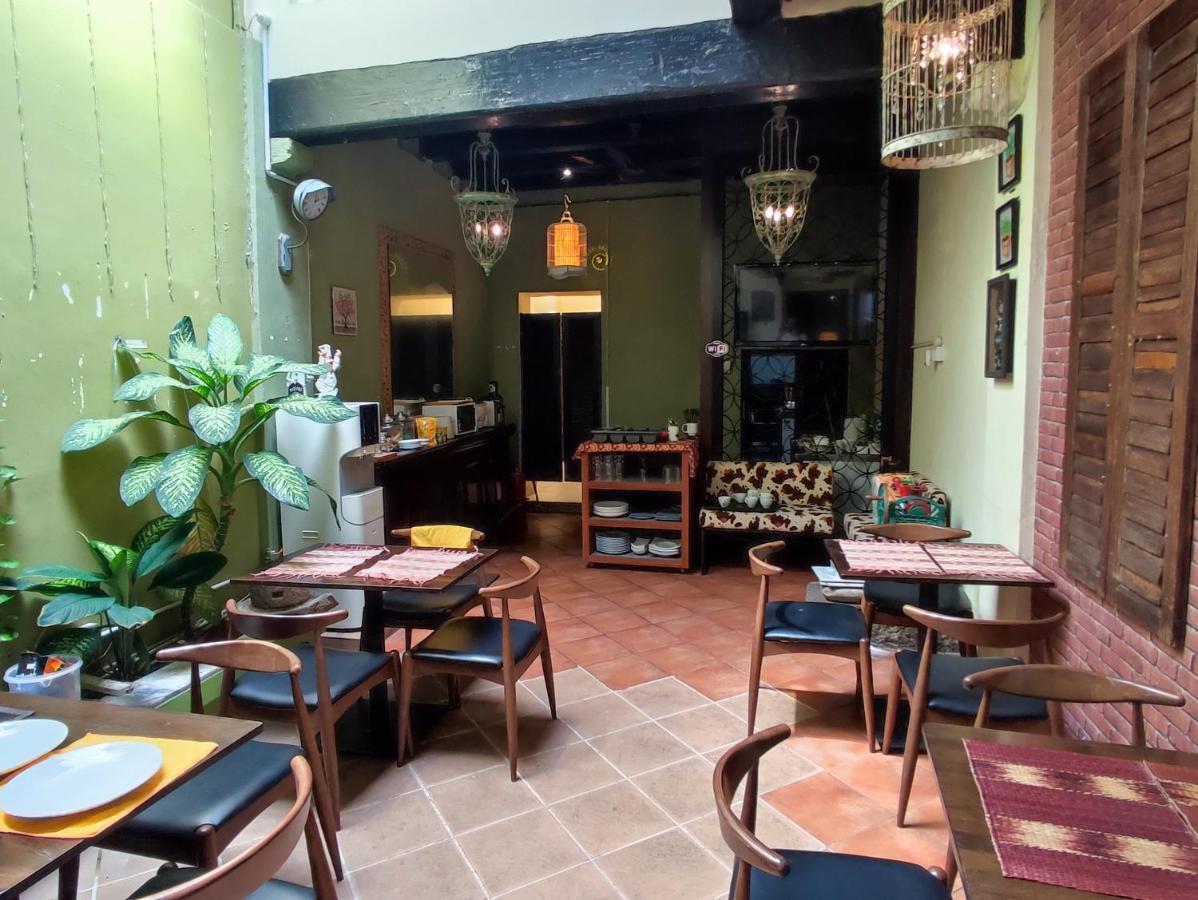 Guest house Cintra House