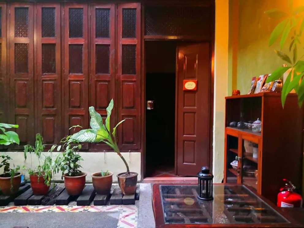 Cintra House 2* George Town