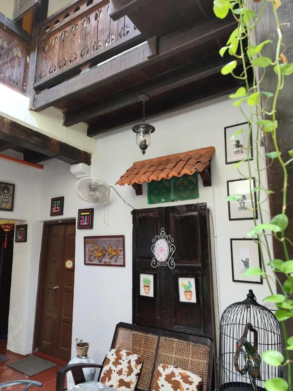 Guest house Cintra House